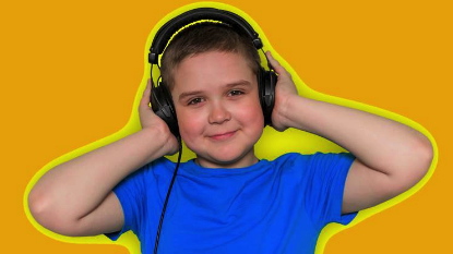 Great Podcasts for Kids!